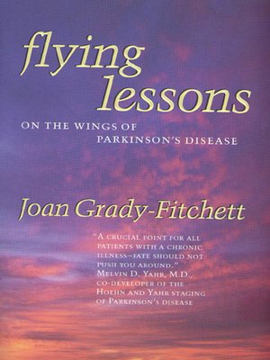 cover image of Flying Lessons